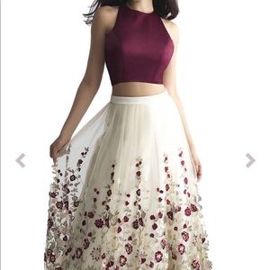 NEW Indian Lehenga
